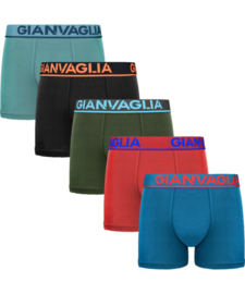 Gianvaglia Color Mix II
