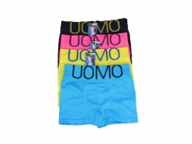 UOMO Neon 2