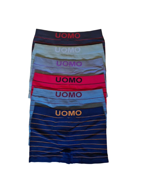 Bodylook naadloze heren short 10-pak online kopen bij - Sliponline