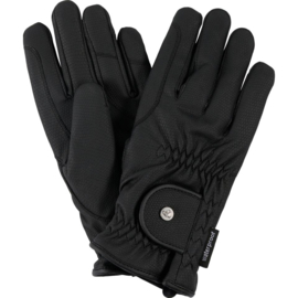 CATAGO Elite handschoenen met FIR-Tech voering black