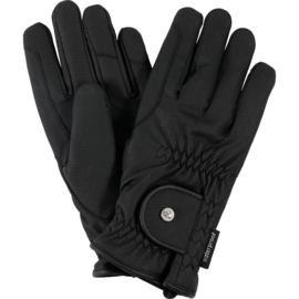 CATAGO Elite Winterhandschoenen met FIR-Tech voering black