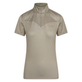 HV POLO Tech Polo HVPKim