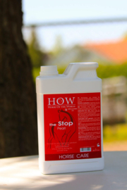 HOW THE STOP PEARL 1 L HOW THE STOP PEARL 1 L