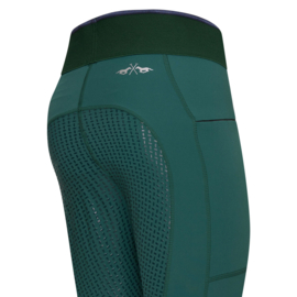 HV POLO Rijlegging HVPLucy FullGrip 40