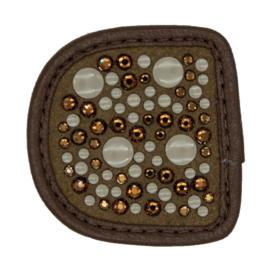 Magic Tack Patches caramel