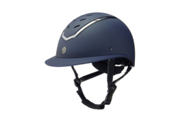 KYLO WIDE PEAK MATT NAVY/GREY SHINY - LARGE - 58 (L)/61