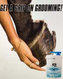 K9 Horse Hydra balm