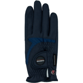 HAUKESCHMIDT Touch of summer Navy