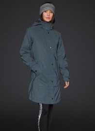 MH Flash Deluxe Parka M
