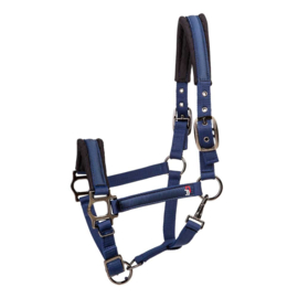Halster CA blauw
