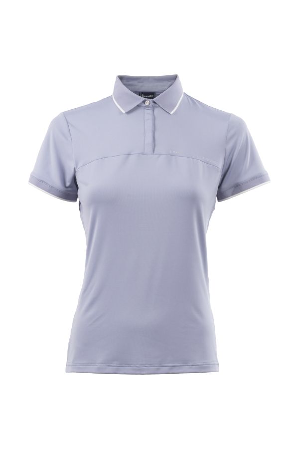 CAVALFARAH blue violet