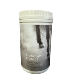 HOW freedom protect