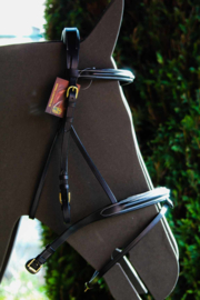 Lj new fancy cob zwart