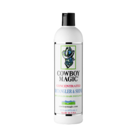 Cowboy Magic (Detangler & Shine 473 ml)