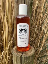 KIRSTY's verzorgende shampoo