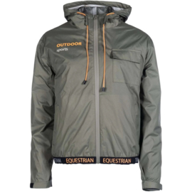 HKM jas Lyon 2 in 1 maat S