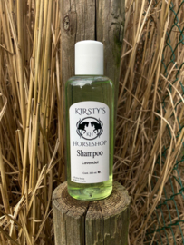 KIRSTY's lavendel shampoo