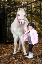Equipage Harris jas voor kinderen