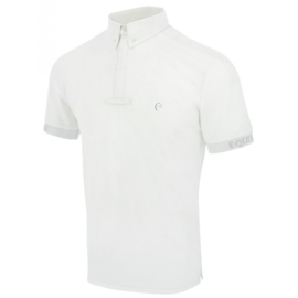 EQUITHÈME "Wellington” wedstrijdshirt jongens 10