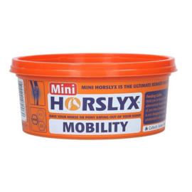 Horslyx Mini Mobiliteit