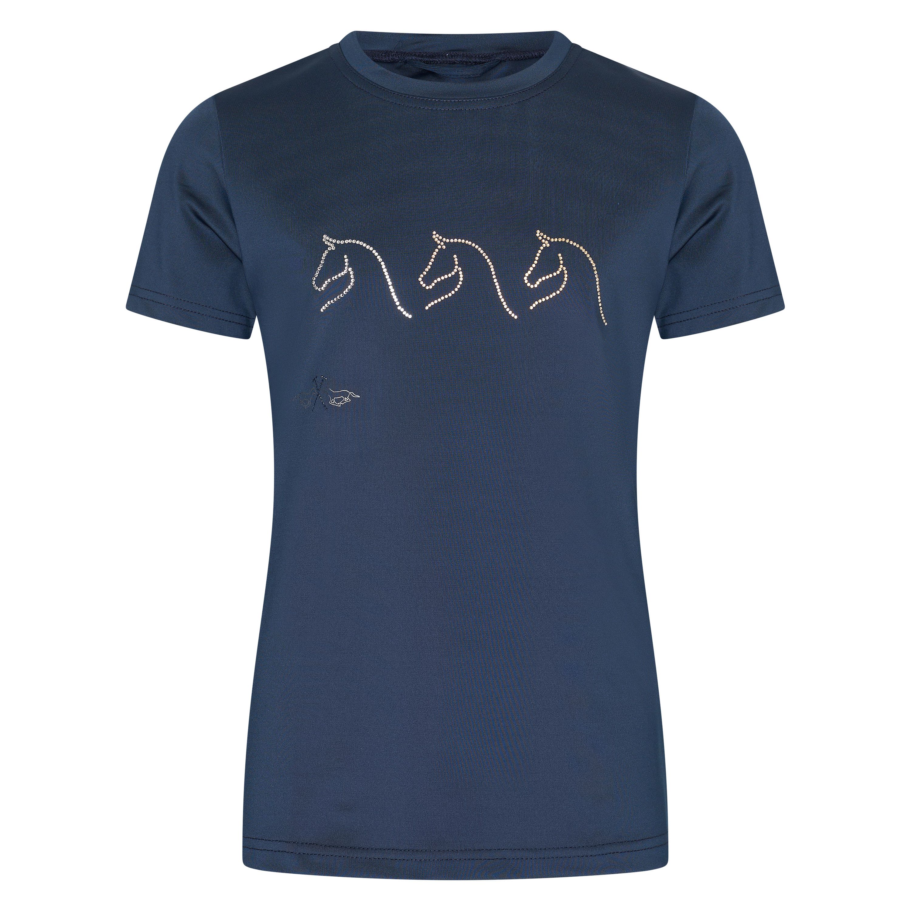 KIDS T-shirt HVPWesla