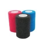 LAMI-CELL Elastische bandages zwart