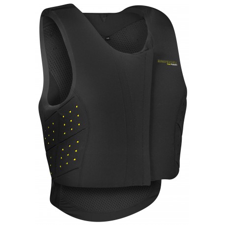 KOMPERDELL "Frontzip" Slim bodyprotector M