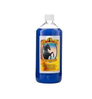 Zilvershampoo velvet