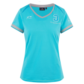 T-shirt Favouritas Tech