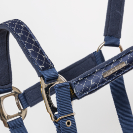 Halster Venus navy
