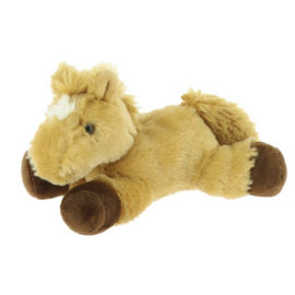 EQUI-KIDS KNUFFELPAARD, KLEIN MODEL