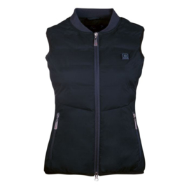 Verwarmd vest -Comfort Temperature- Style