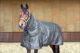 HorseGuard Aanpasbare outdoordeken 600D 100g