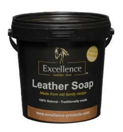 EXCELLENCE Leather Soap 750 ml