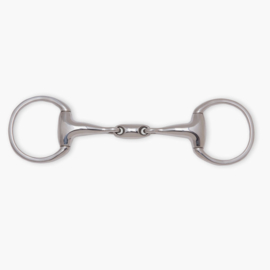 METALAB Bustrens dubbel gebroken 19mm