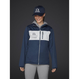 TEAM RIDER CAP blauw