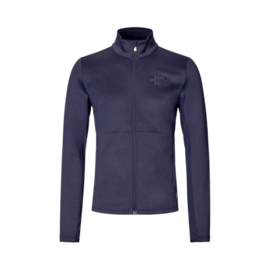 KLAlba Junior Full-Zip Micro Fleece