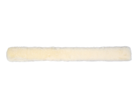 QHP Martingaal bontje creme