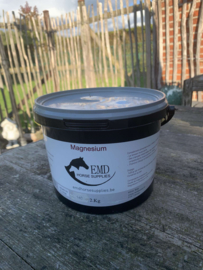 Magnesium 2kg