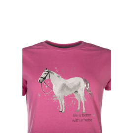 T-shirt -Sparkle-