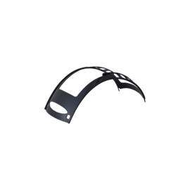 ONEK DEF.CON. RAIL navy mat