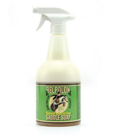 Belpolon zadelzeep
