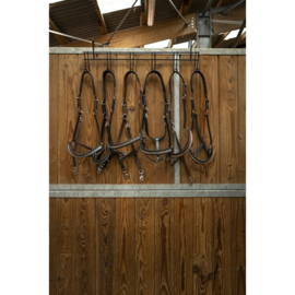 HIPPOTONIC hoofdstelhanger met 6 plaatsen met haken