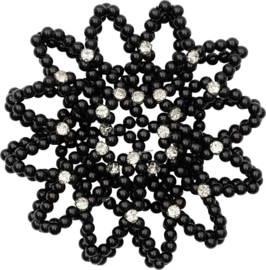 Equipage Saga hairnet