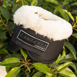 LAMI-CELL Springschoen velcro No Turn Comfort met Kevlar