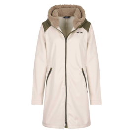 Fleece jas HVPDaphne