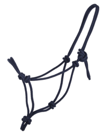 Touwhalster basic pony