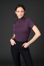 CATAGO Thelma short sleeve riding shirt