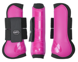 QHP Peesbeschermers fushia