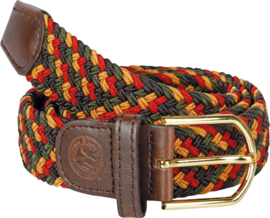 HARRY'S HORSE Riem elastisch Quinn L